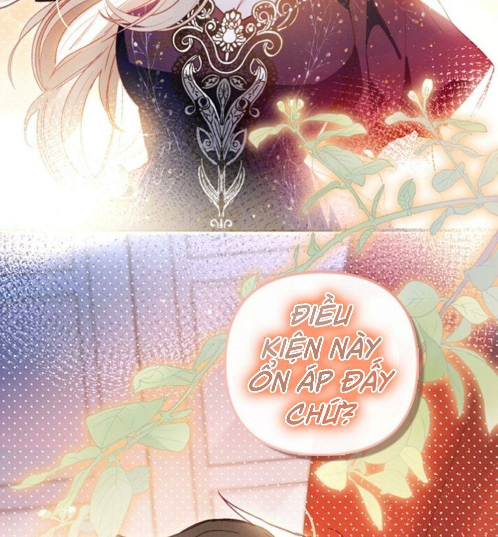 Nuôi Vị Hôn Phu Bằng Tiền Bạc: Chapter 6