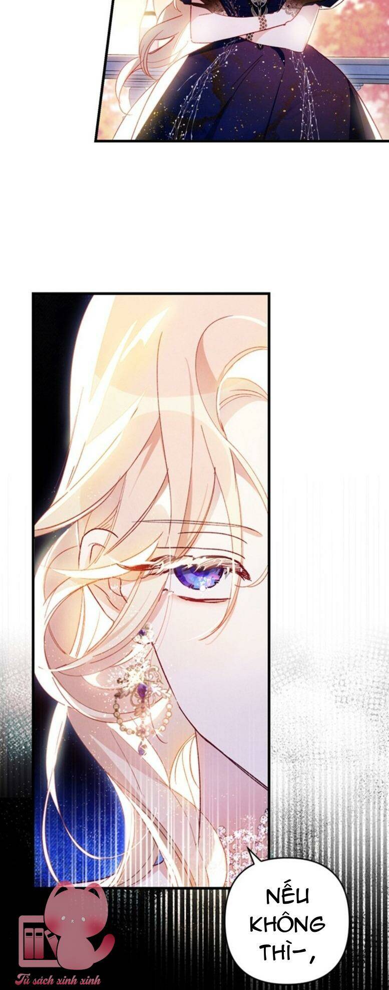 Nuôi Vị Hôn Phu Bằng Tiền Bạc: Chapter 6
