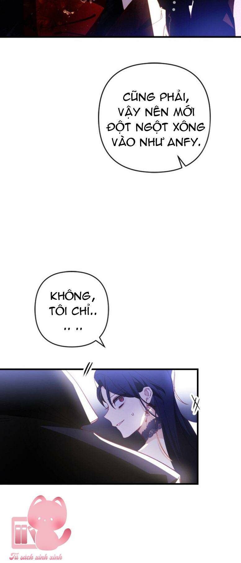 Nuôi Vị Hôn Phu Bằng Tiền Bạc: Chapter 6