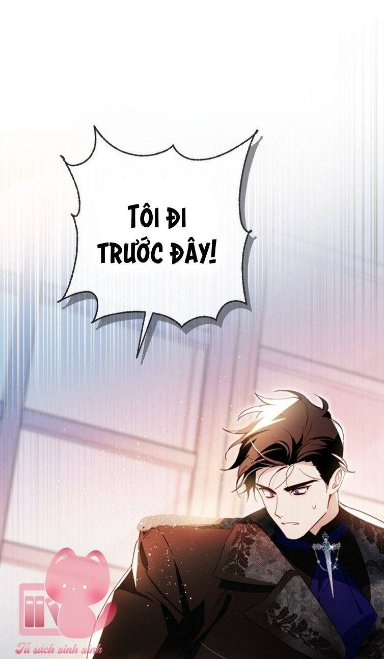 Nuôi Vị Hôn Phu Bằng Tiền Bạc: Chapter 6