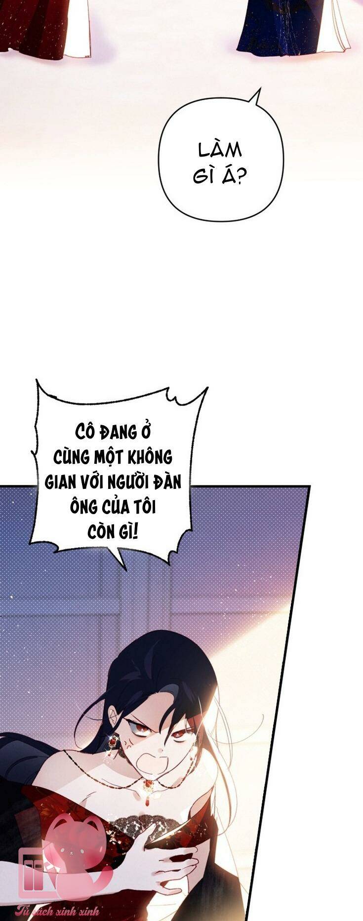 Nuôi Vị Hôn Phu Bằng Tiền Bạc: Chapter 6