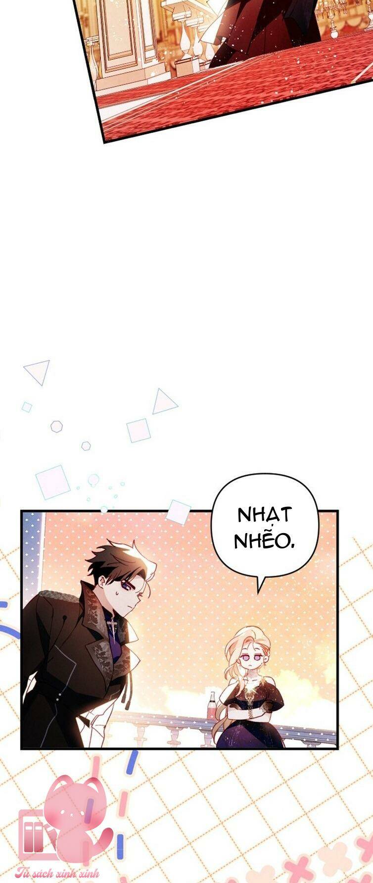 Nuôi Vị Hôn Phu Bằng Tiền Bạc: Chapter 6