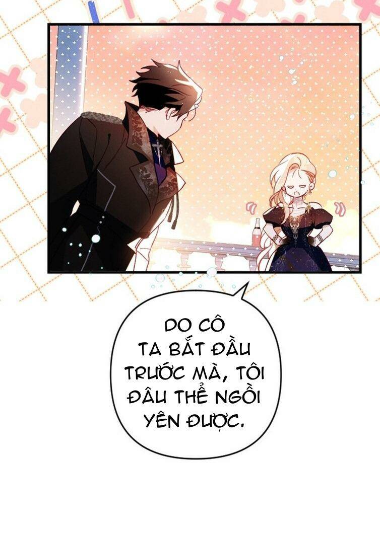 Nuôi Vị Hôn Phu Bằng Tiền Bạc: Chapter 6