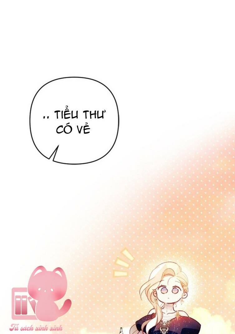 Nuôi Vị Hôn Phu Bằng Tiền Bạc: Chapter 6