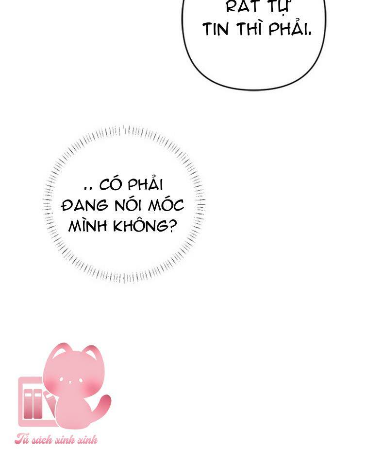 Nuôi Vị Hôn Phu Bằng Tiền Bạc: Chapter 6