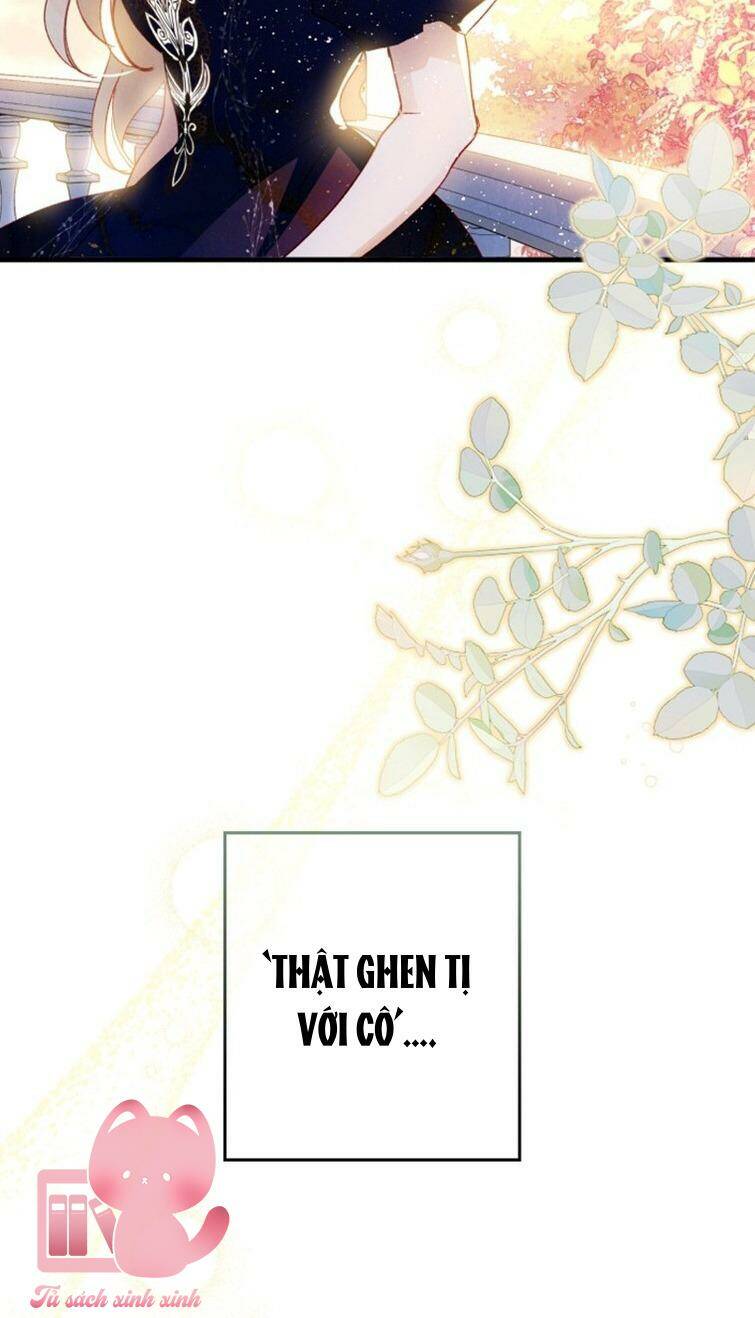 Nuôi Vị Hôn Phu Bằng Tiền Bạc: Chapter 6