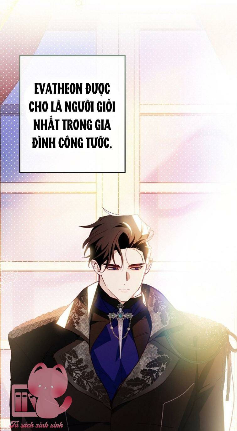 Nuôi Vị Hôn Phu Bằng Tiền Bạc: Chapter 6