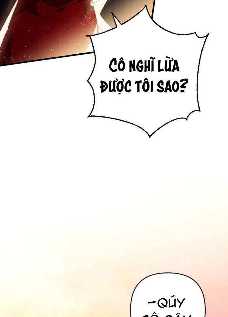 Nuôi Vị Hôn Phu Bằng Tiền Bạc: Chapter 6