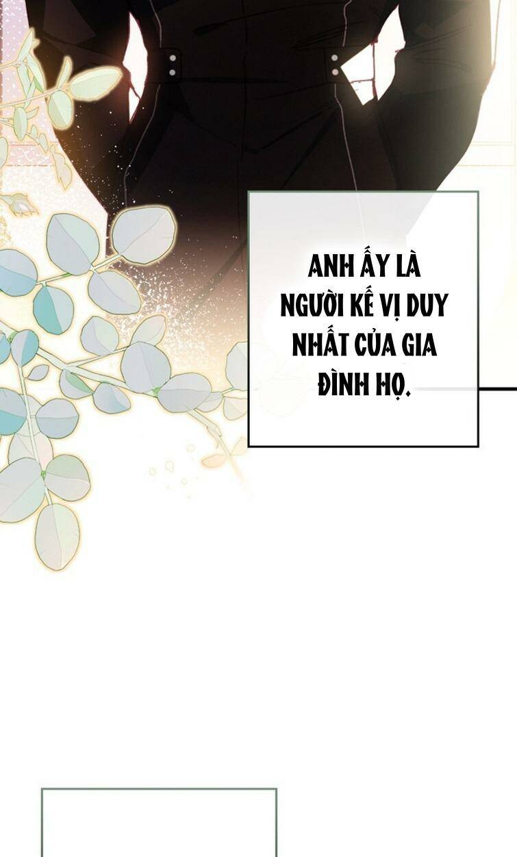 Nuôi Vị Hôn Phu Bằng Tiền Bạc: Chapter 6