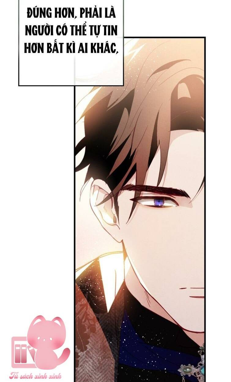 Nuôi Vị Hôn Phu Bằng Tiền Bạc: Chapter 6