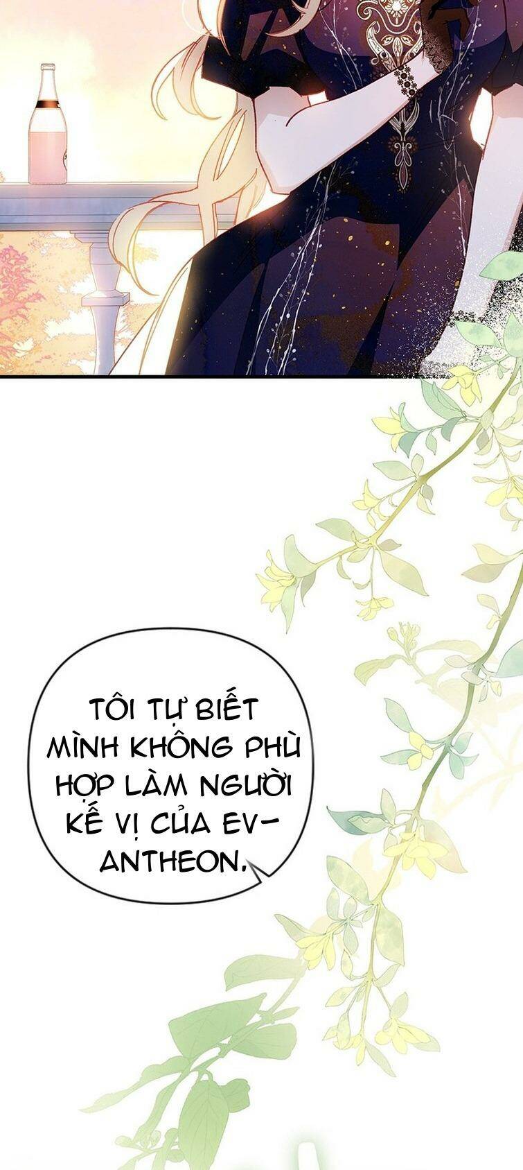 Nuôi Vị Hôn Phu Bằng Tiền Bạc: Chapter 6