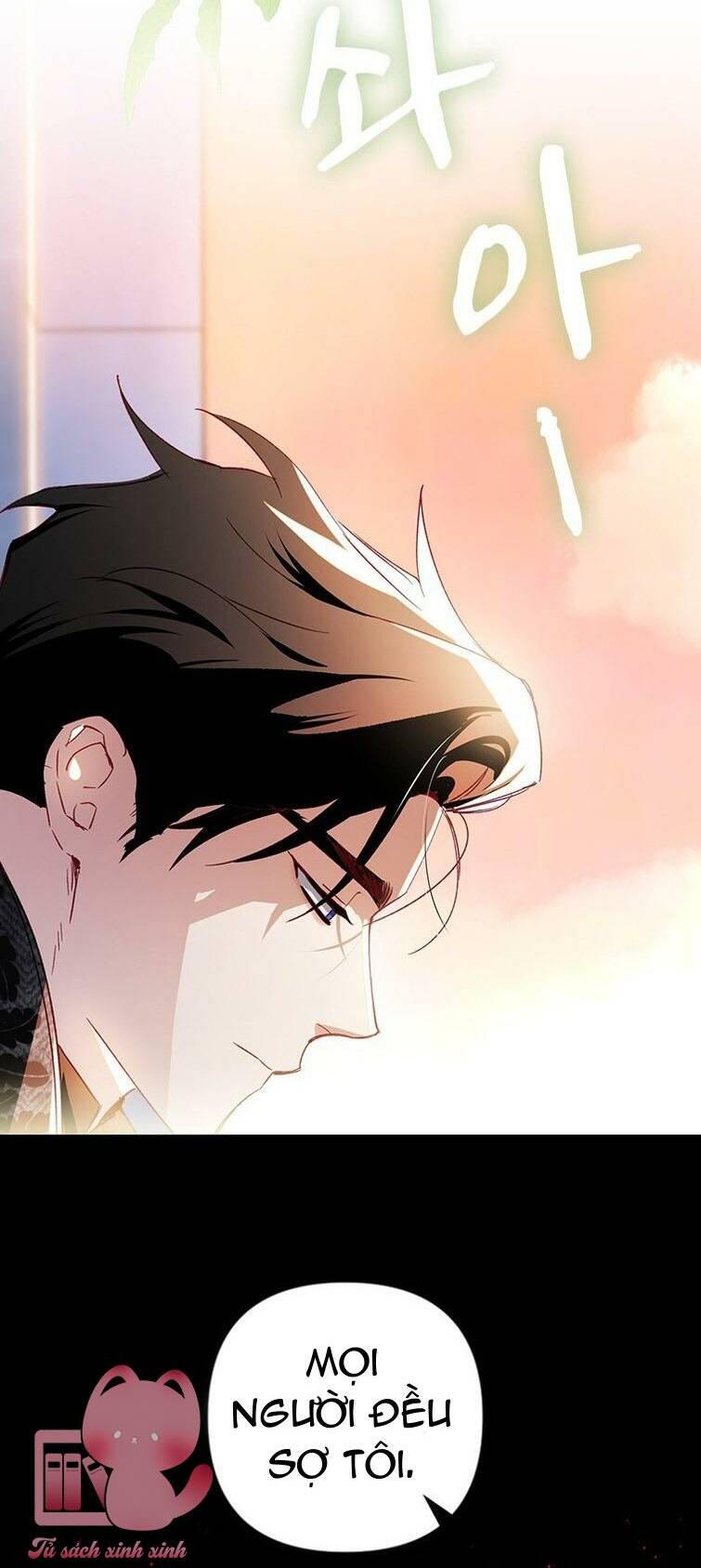 Nuôi Vị Hôn Phu Bằng Tiền Bạc: Chapter 6