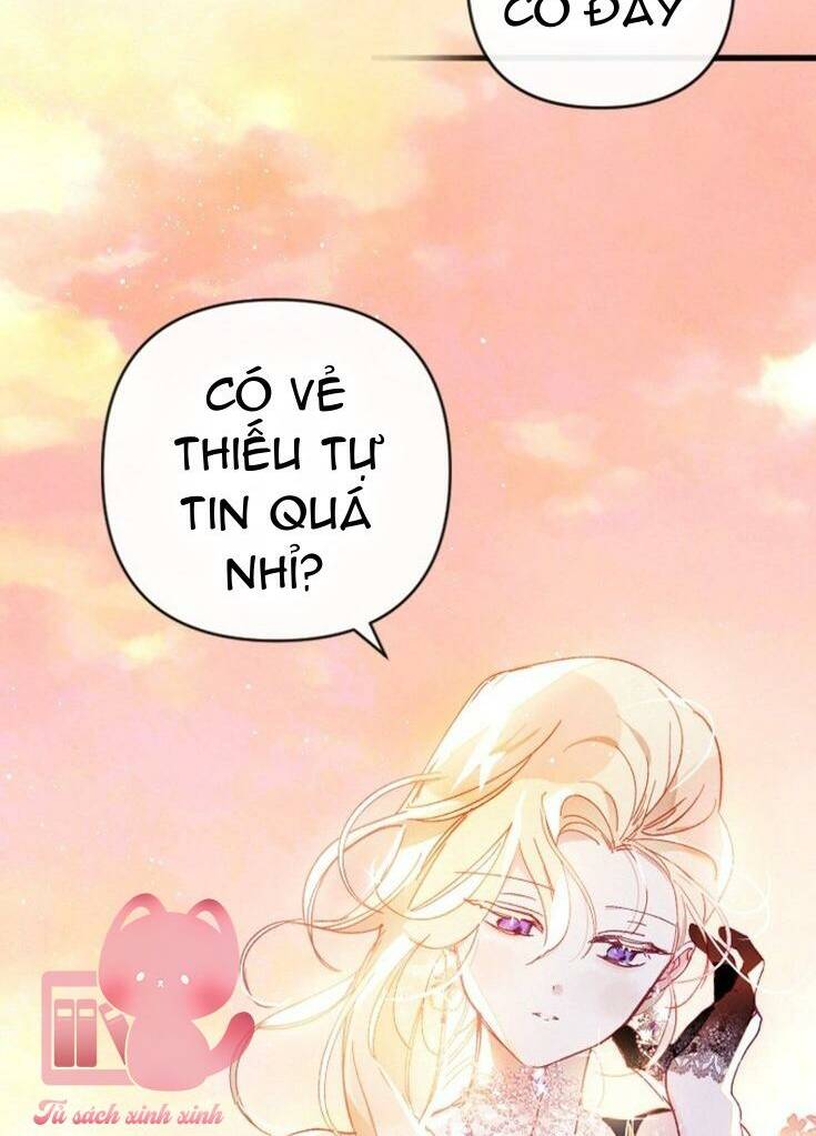 Nuôi Vị Hôn Phu Bằng Tiền Bạc: Chapter 6