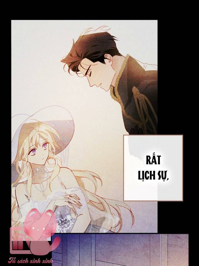Nuôi Vị Hôn Phu Bằng Tiền Bạc: Chapter 6