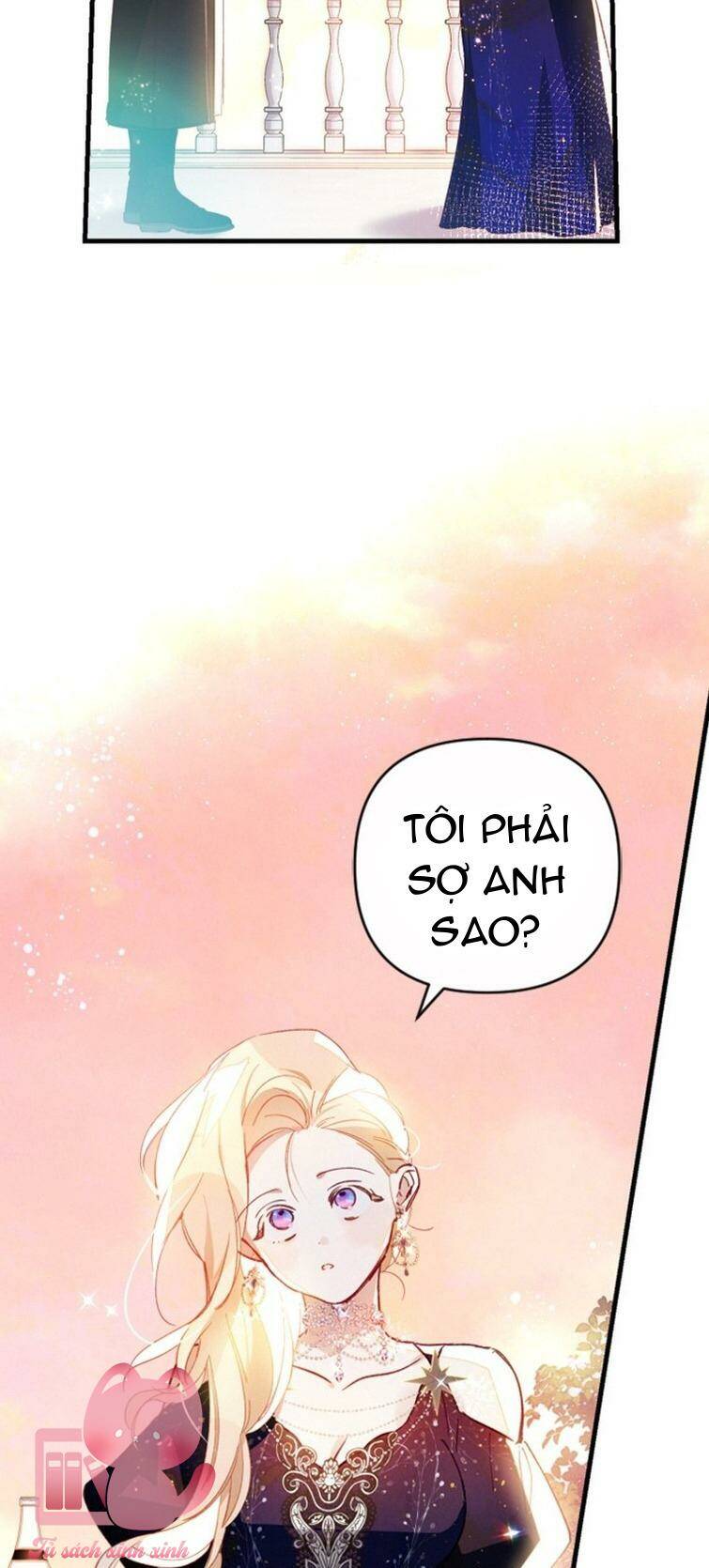 Nuôi Vị Hôn Phu Bằng Tiền Bạc: Chapter 6