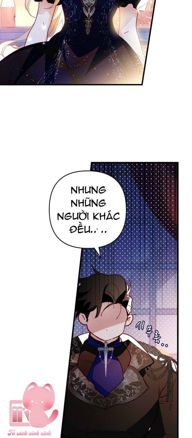 Nuôi Vị Hôn Phu Bằng Tiền Bạc: Chapter 6