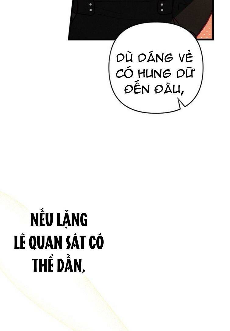 Nuôi Vị Hôn Phu Bằng Tiền Bạc: Chapter 6