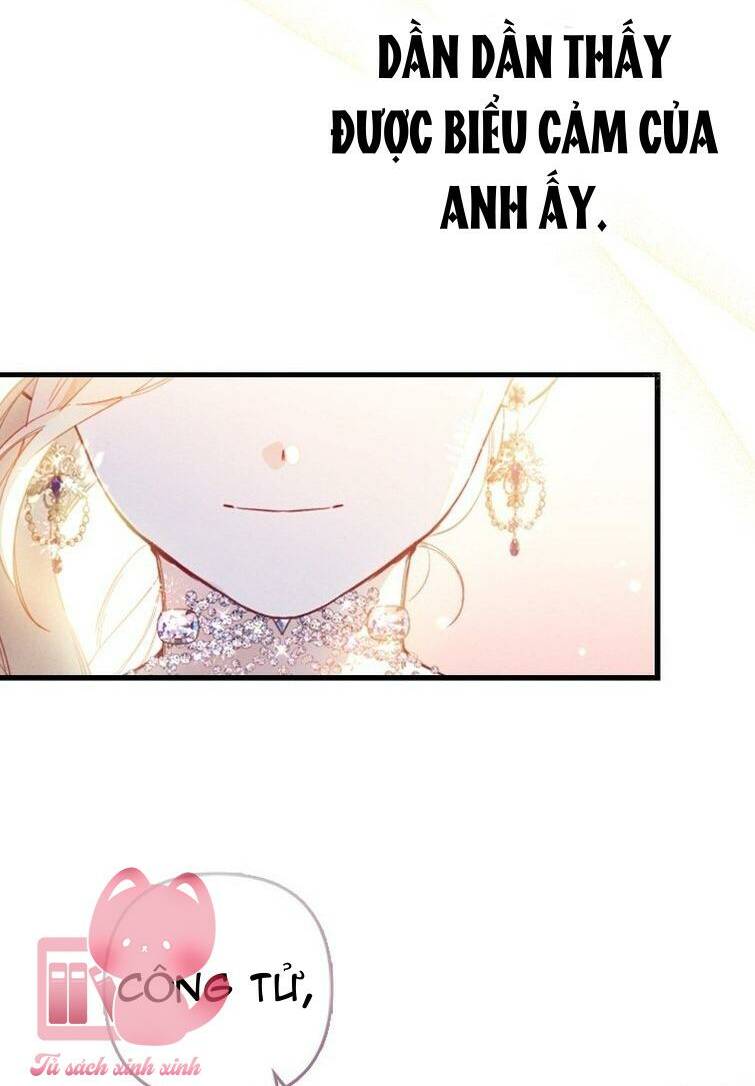 Nuôi Vị Hôn Phu Bằng Tiền Bạc: Chapter 6