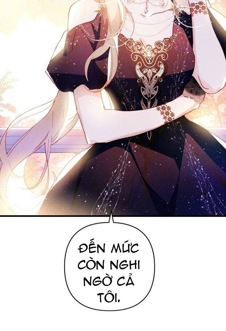 Nuôi Vị Hôn Phu Bằng Tiền Bạc: Chapter 6
