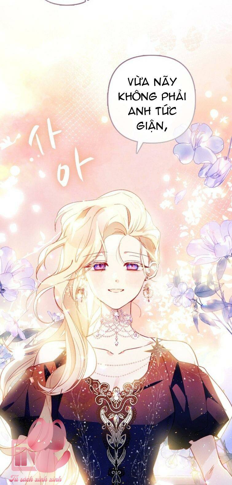 Nuôi Vị Hôn Phu Bằng Tiền Bạc: Chapter 6