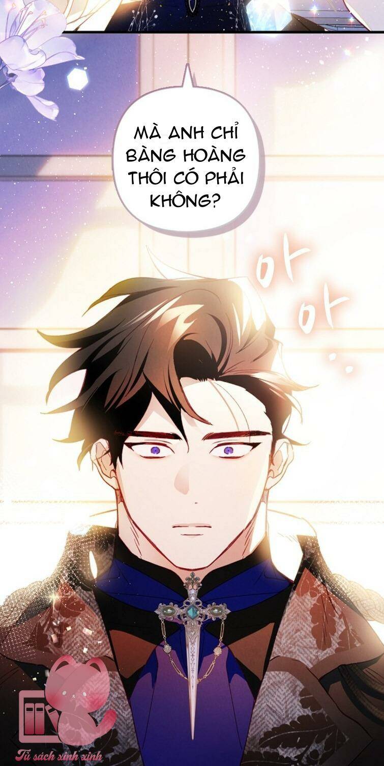 Nuôi Vị Hôn Phu Bằng Tiền Bạc: Chapter 6