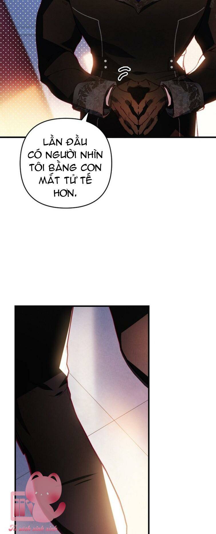 Nuôi Vị Hôn Phu Bằng Tiền Bạc: Chapter 6