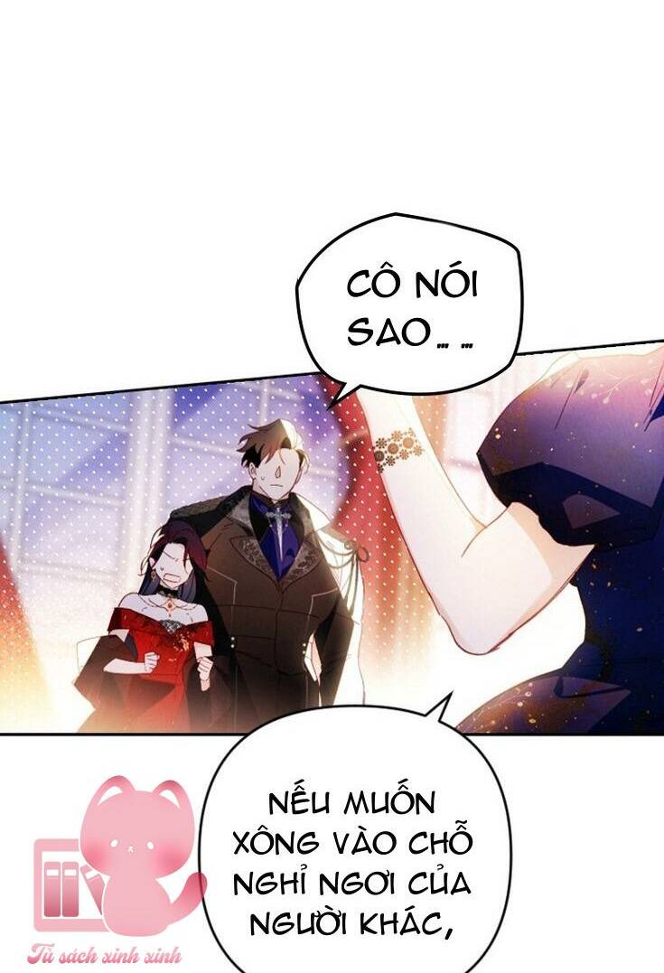 Nuôi Vị Hôn Phu Bằng Tiền Bạc: Chapter 6
