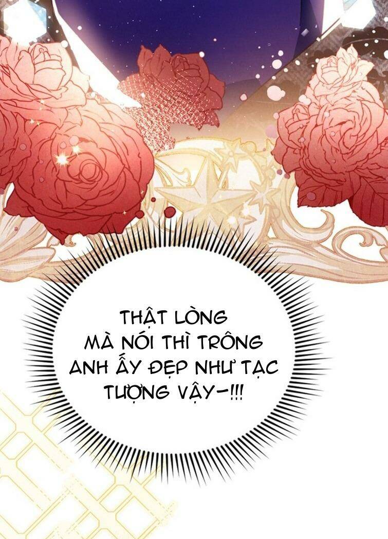 Nuôi Vị Hôn Phu Bằng Tiền Bạc: Chapter 6