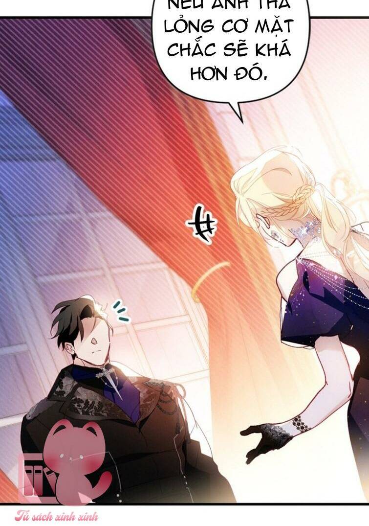 Nuôi Vị Hôn Phu Bằng Tiền Bạc: Chapter 6