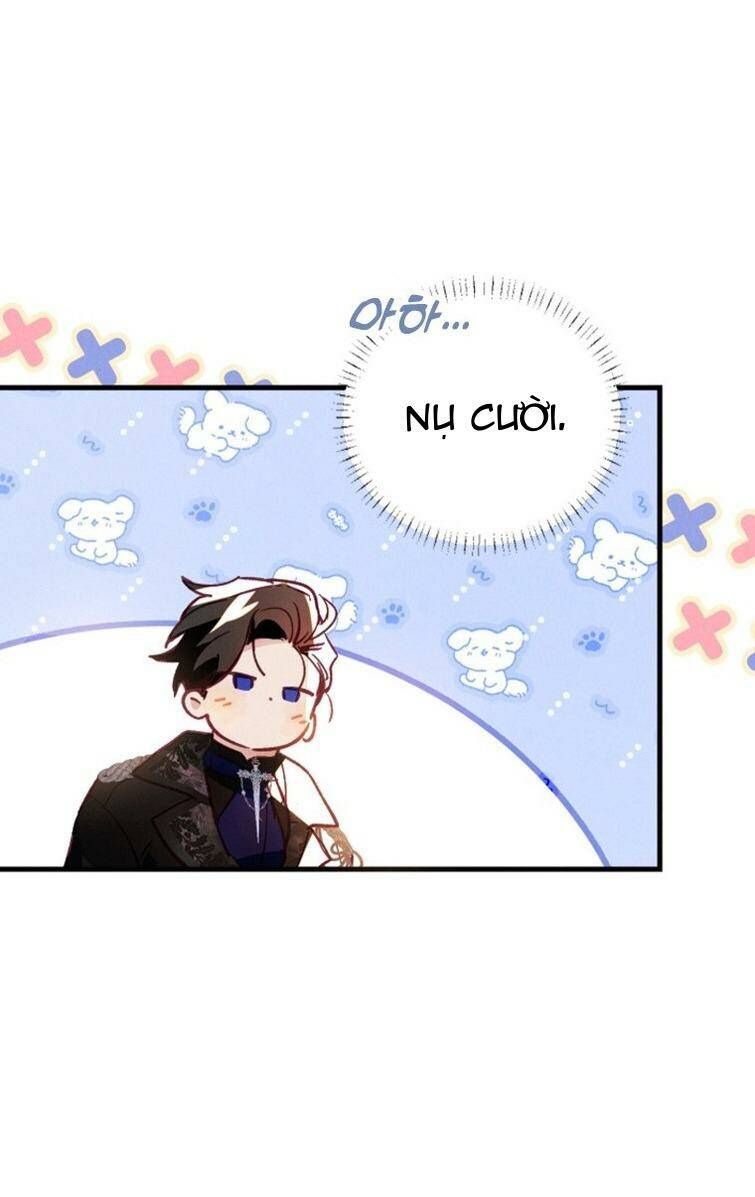 Nuôi Vị Hôn Phu Bằng Tiền Bạc: Chapter 6