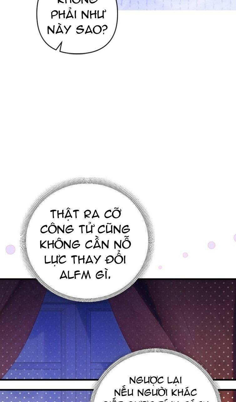 Nuôi Vị Hôn Phu Bằng Tiền Bạc: Chapter 6