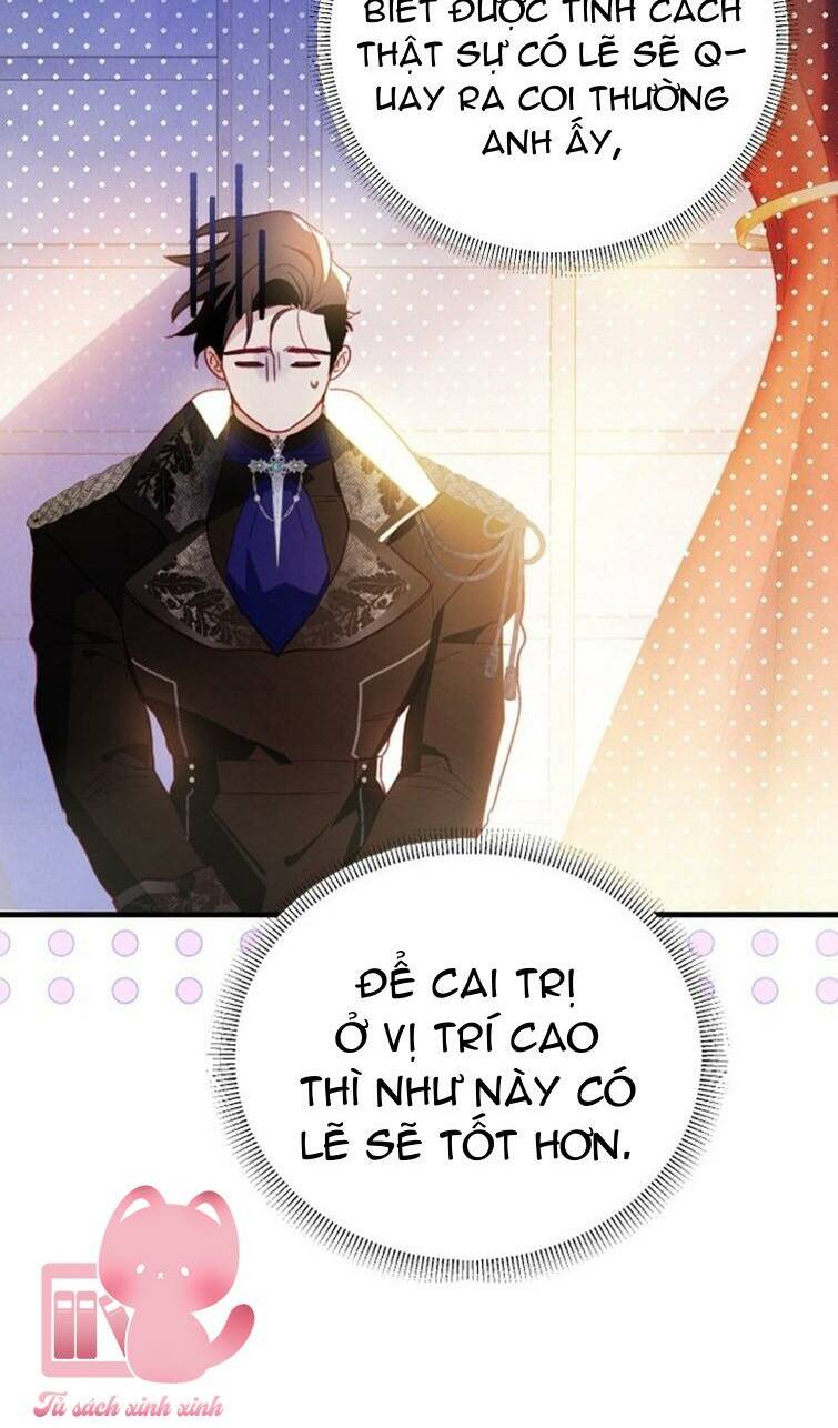 Nuôi Vị Hôn Phu Bằng Tiền Bạc: Chapter 6