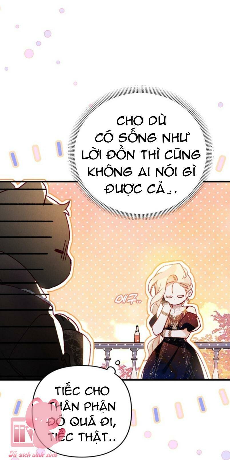 Nuôi Vị Hôn Phu Bằng Tiền Bạc: Chapter 6