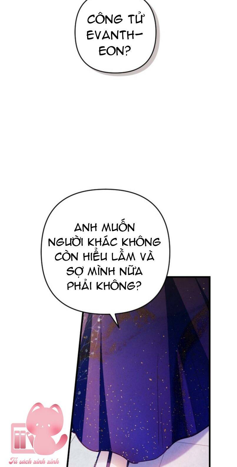 Nuôi Vị Hôn Phu Bằng Tiền Bạc: Chapter 6