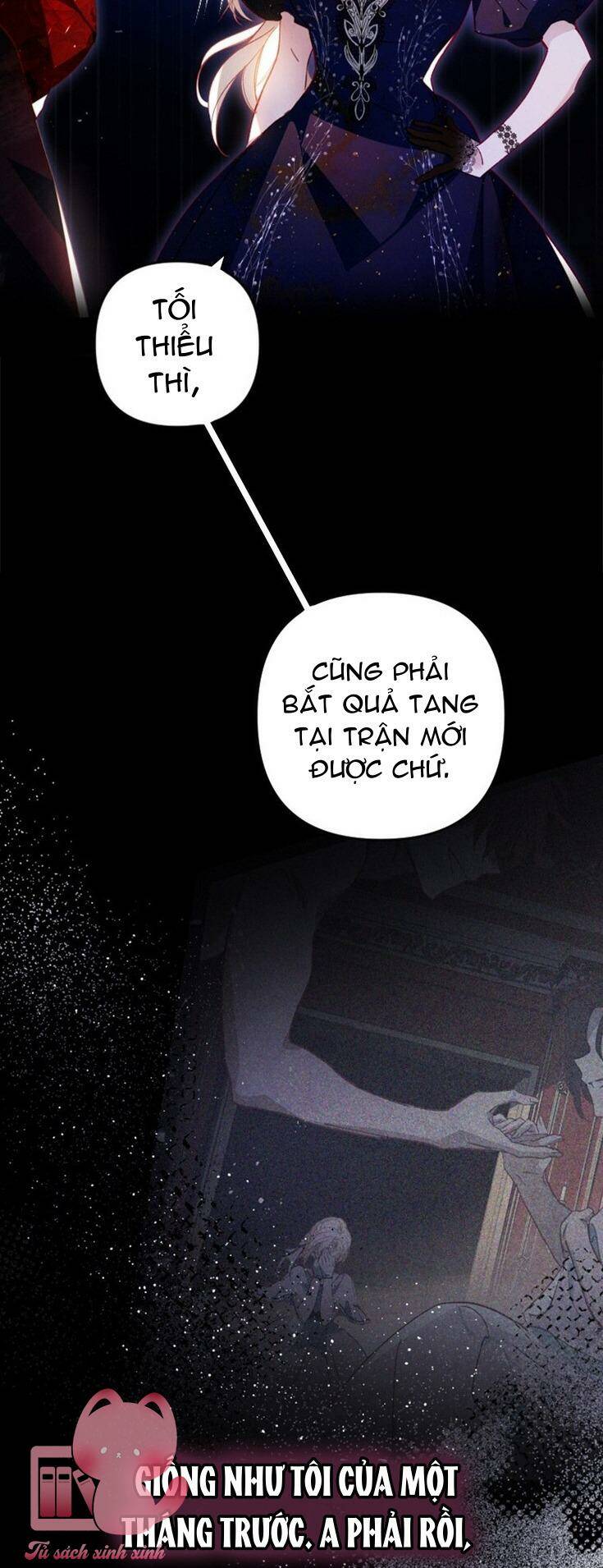 Nuôi Vị Hôn Phu Bằng Tiền Bạc: Chapter 6