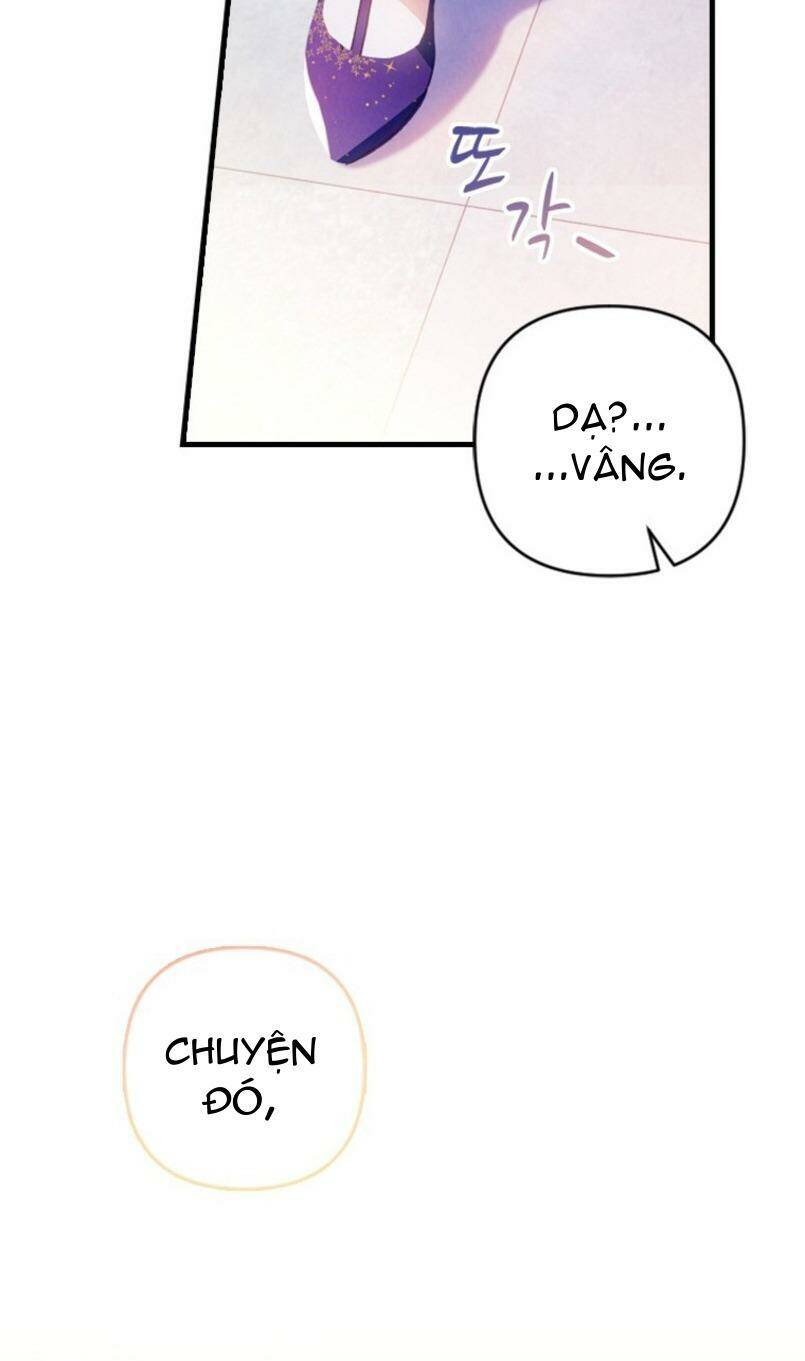 Nuôi Vị Hôn Phu Bằng Tiền Bạc: Chapter 6