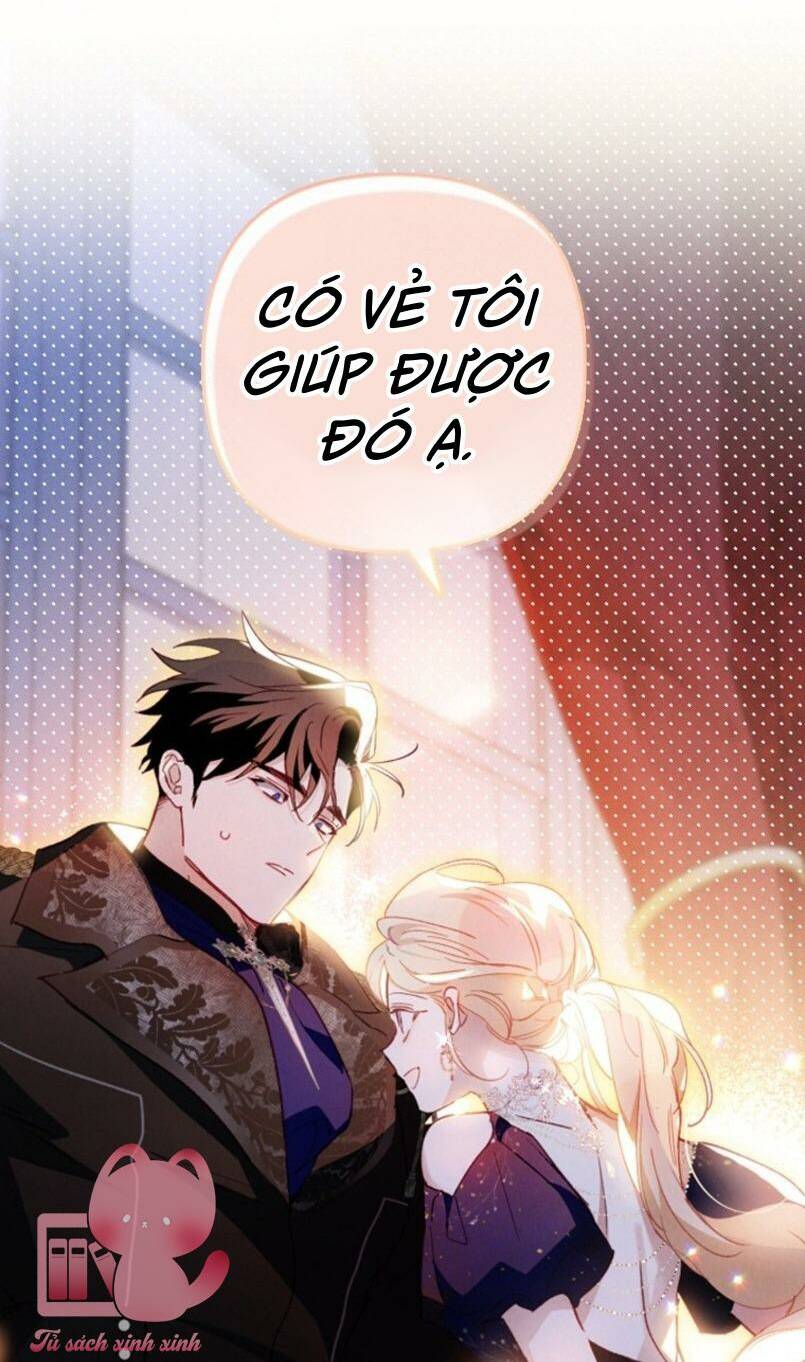 Nuôi Vị Hôn Phu Bằng Tiền Bạc: Chapter 6