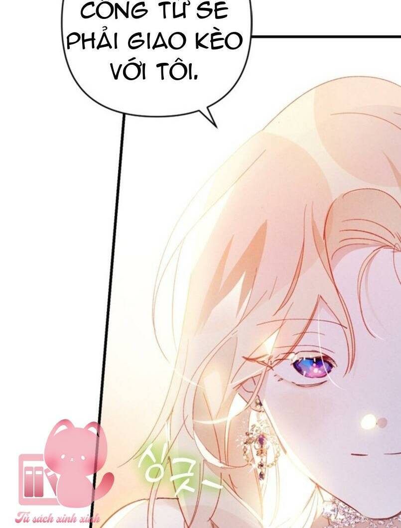 Nuôi Vị Hôn Phu Bằng Tiền Bạc: Chapter 6