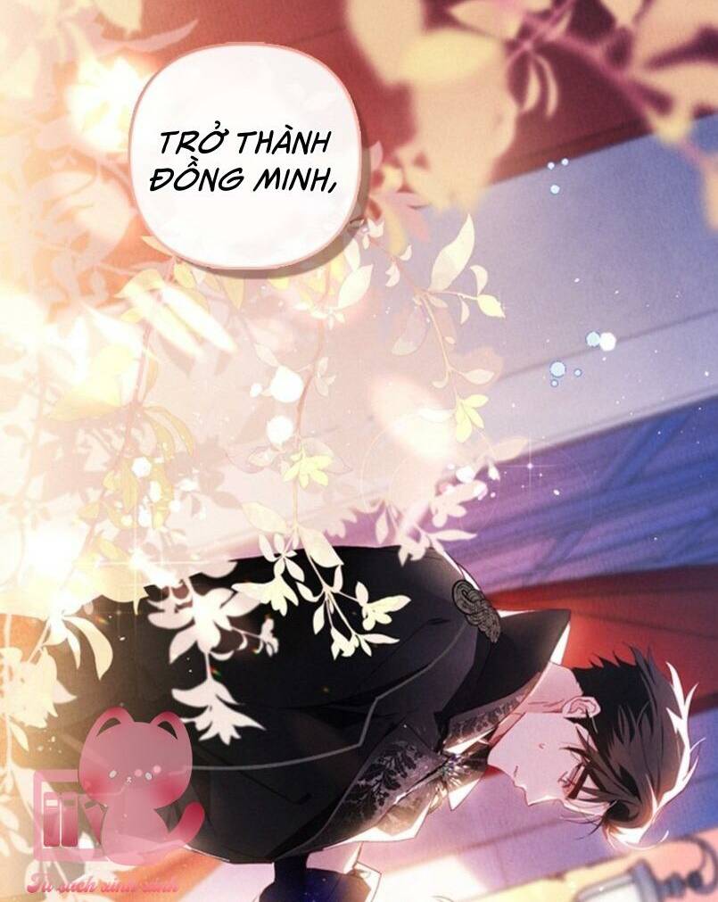 Nuôi Vị Hôn Phu Bằng Tiền Bạc: Chapter 6
