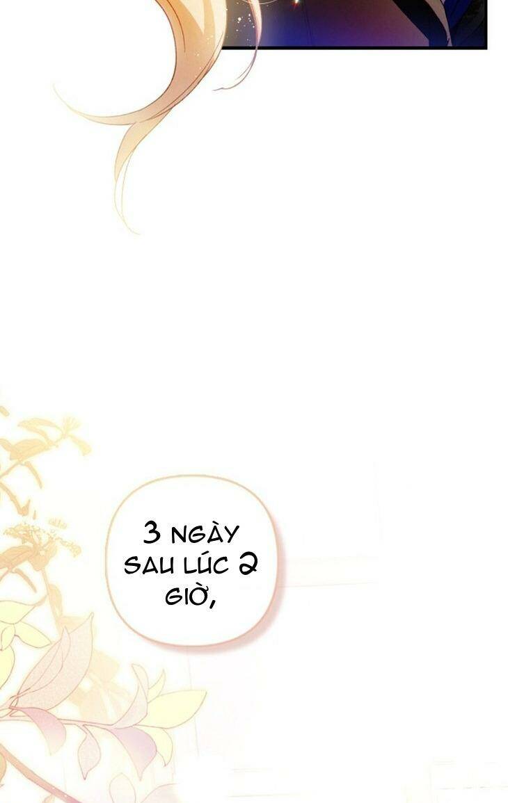 Nuôi Vị Hôn Phu Bằng Tiền Bạc: Chapter 7