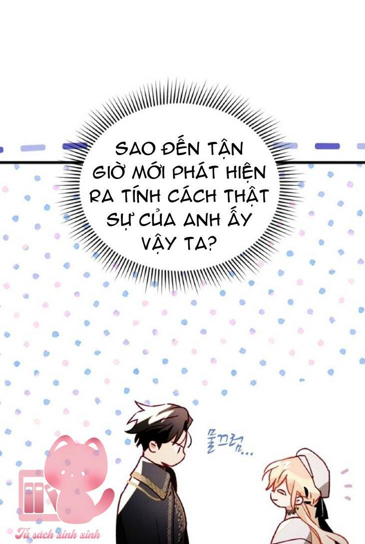 Nuôi Vị Hôn Phu Bằng Tiền Bạc: Chapter 7