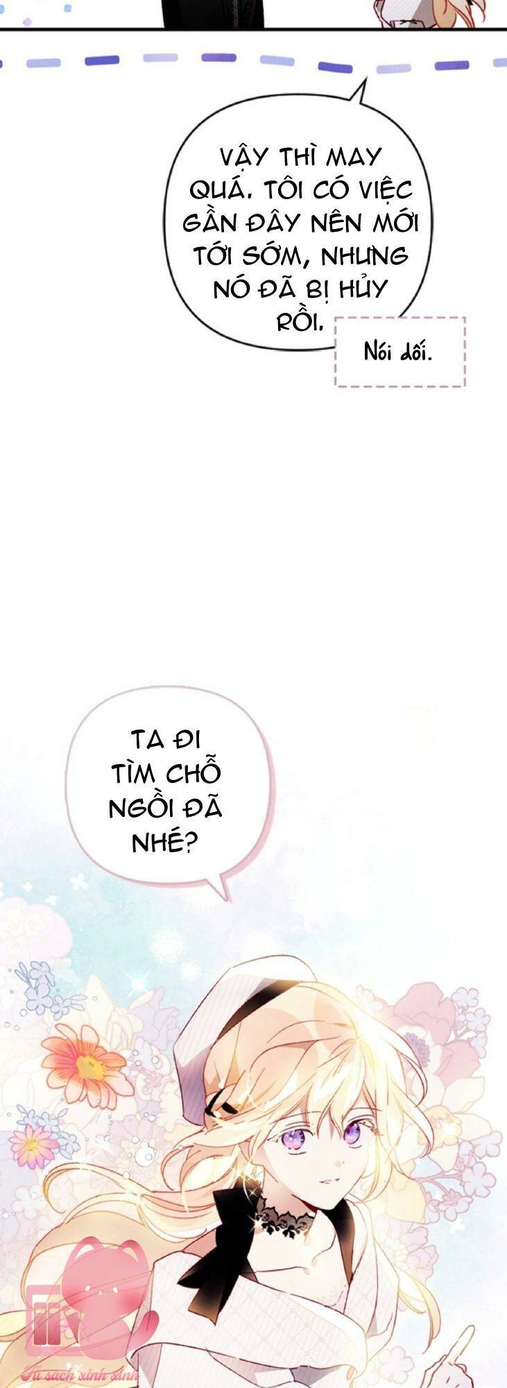 Nuôi Vị Hôn Phu Bằng Tiền Bạc: Chapter 7