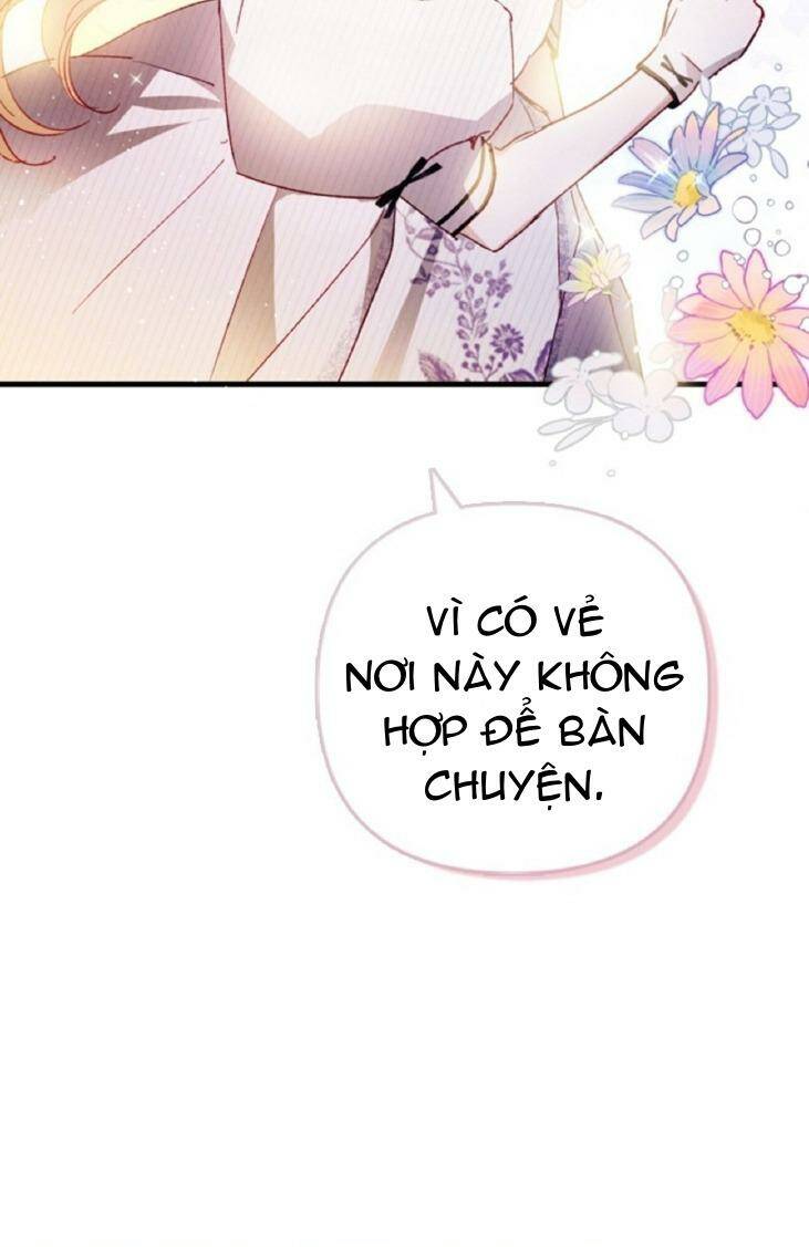 Nuôi Vị Hôn Phu Bằng Tiền Bạc: Chapter 7