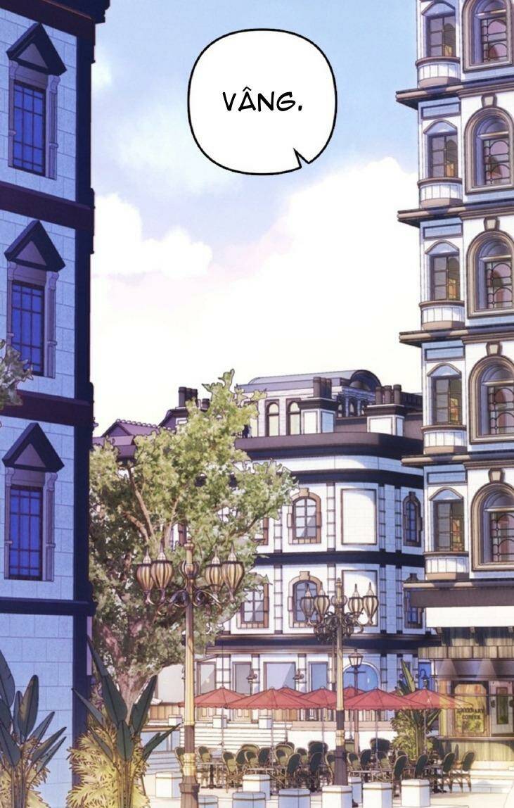 Nuôi Vị Hôn Phu Bằng Tiền Bạc: Chapter 7