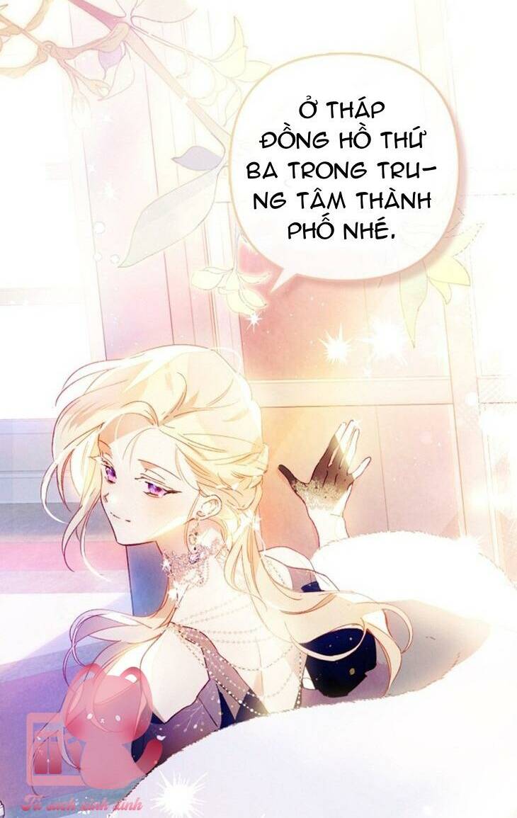 Nuôi Vị Hôn Phu Bằng Tiền Bạc: Chapter 7