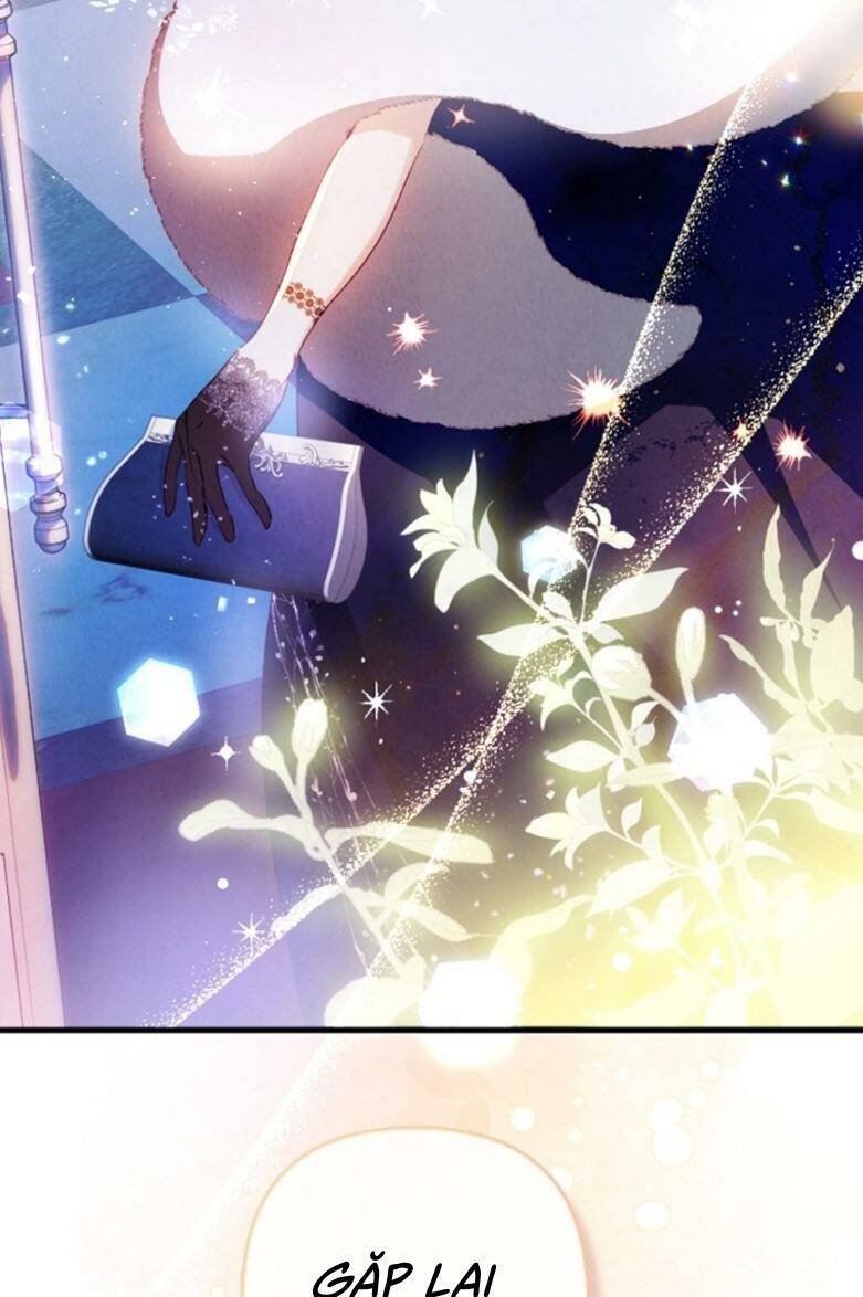 Nuôi Vị Hôn Phu Bằng Tiền Bạc: Chapter 7