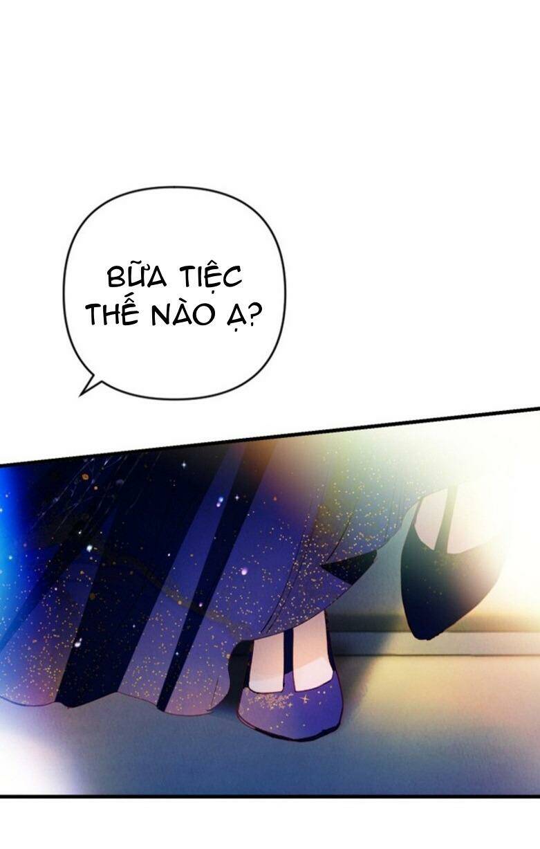 Nuôi Vị Hôn Phu Bằng Tiền Bạc: Chapter 7