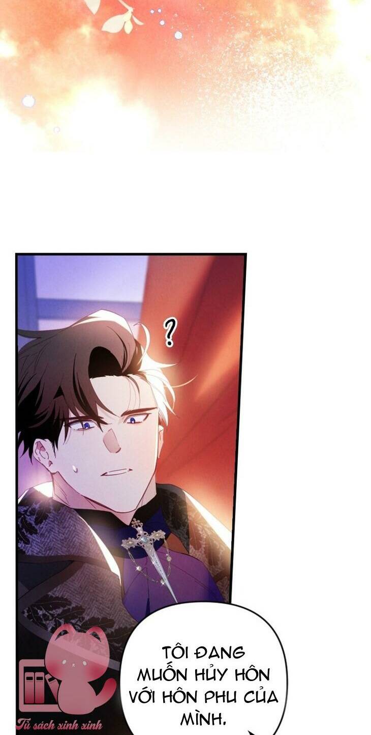 Nuôi Vị Hôn Phu Bằng Tiền Bạc: Chapter 7