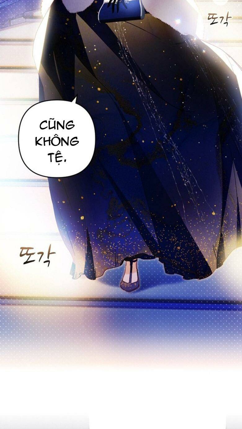 Nuôi Vị Hôn Phu Bằng Tiền Bạc: Chapter 7
