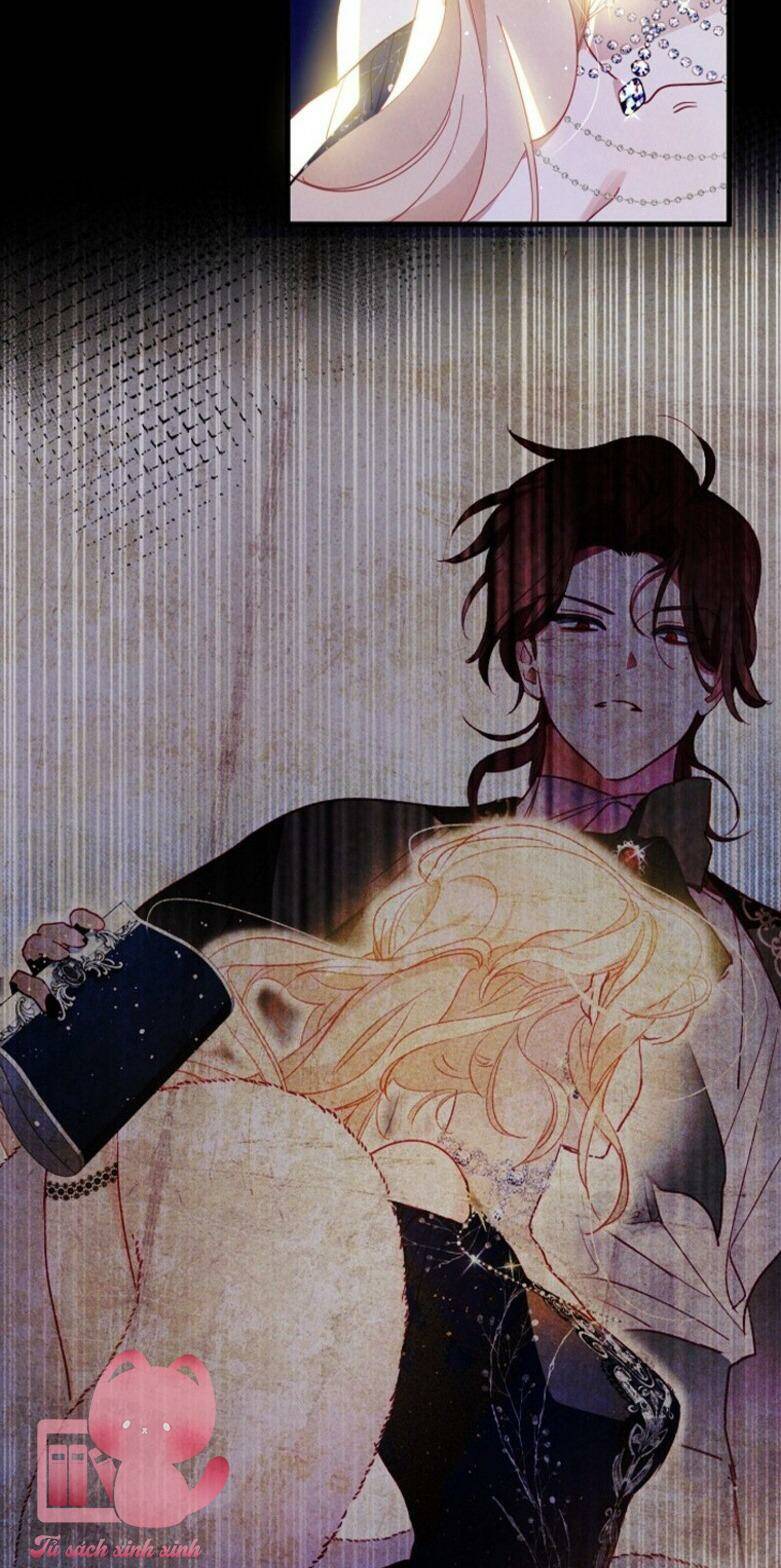 Nuôi Vị Hôn Phu Bằng Tiền Bạc: Chapter 7